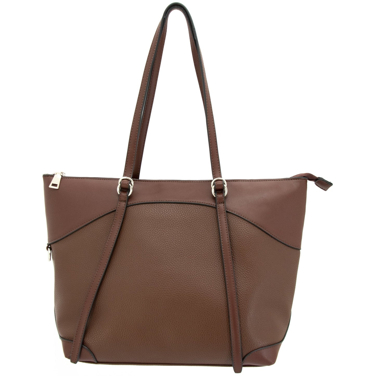 Cameleon Grace Tote Concealed Carry Purse Bag With CCW Compartment