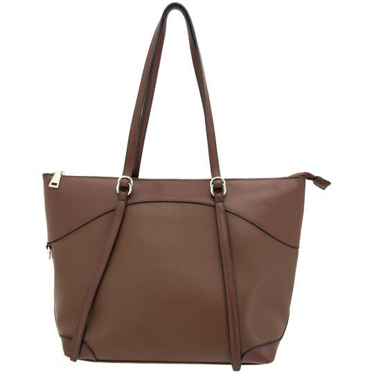Cameleon Grace Tote Concealed Carry Purse Bag With CCW Compartment