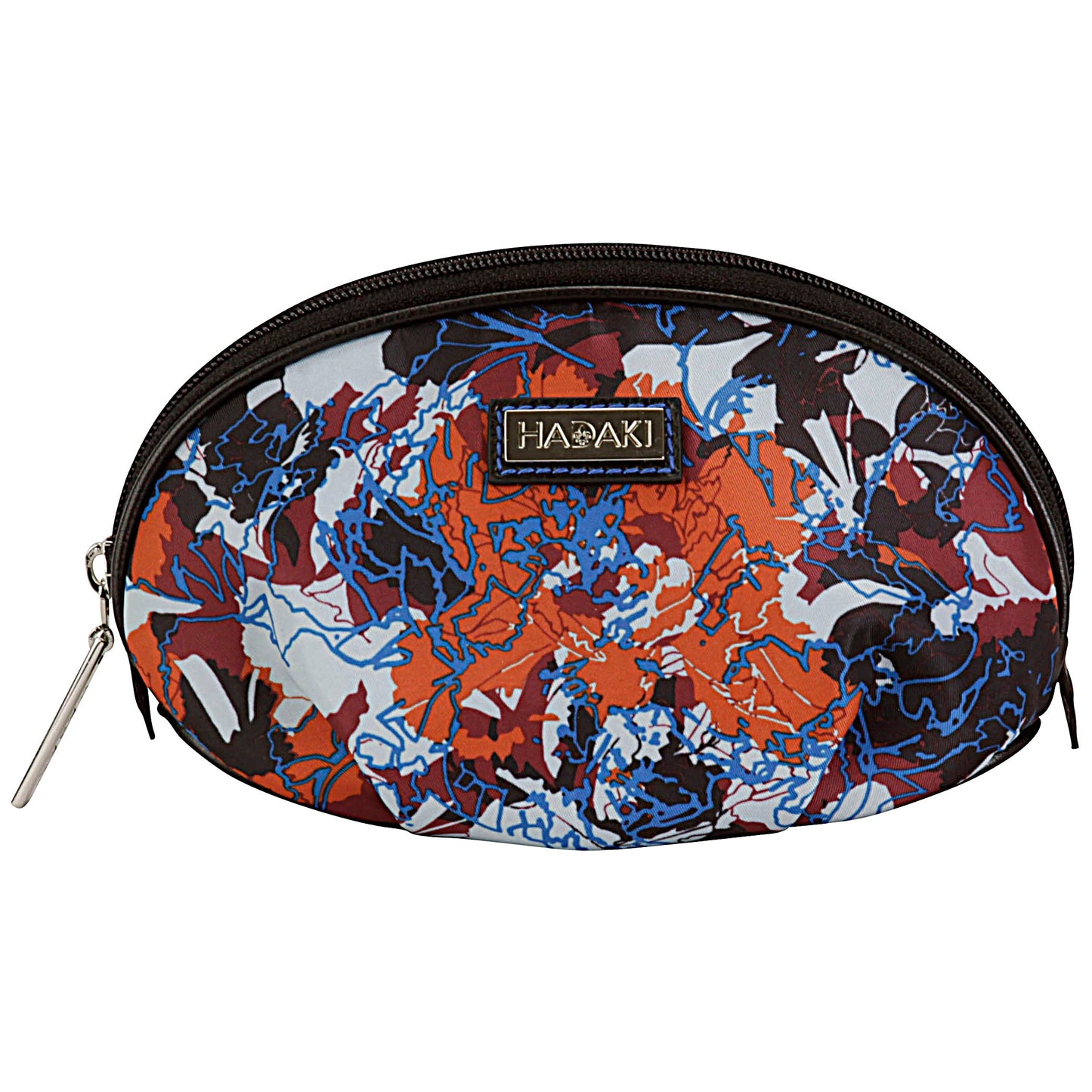 Hadaki Origami Vegan and Eco Friendly Small Cosmetic Make up Pouch