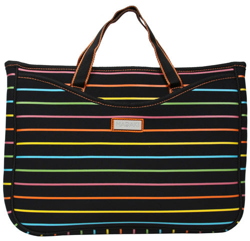 Hadaki Neoprene 15.4 Vegan Laptop Sleeve/Tote