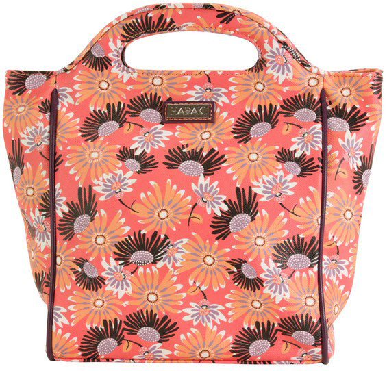 Hadaki Insulated Coated Vegan Eco Friendly Mini Lunch Pod