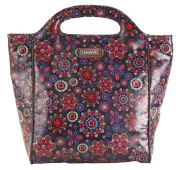 Hadaki Insulated Coated Vegan Eco Friendly Mini Lunch Pod