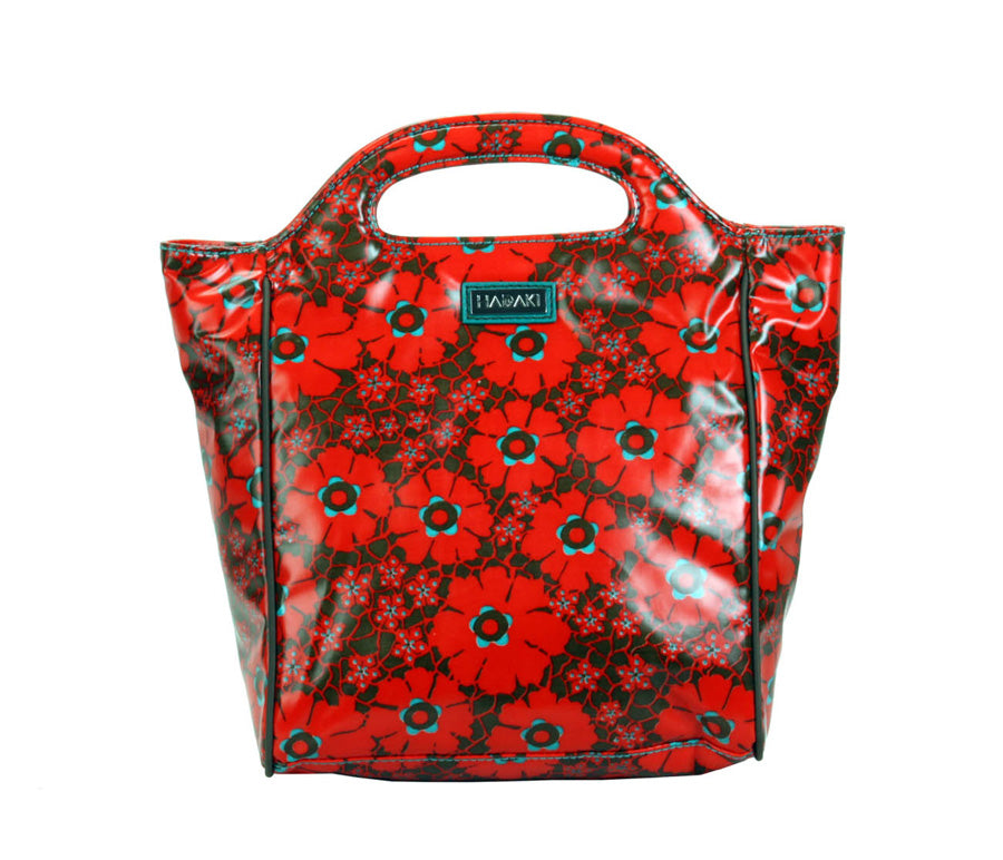 Hadaki Insulated Coated Vegan Eco Friendly Mini Lunch Pod