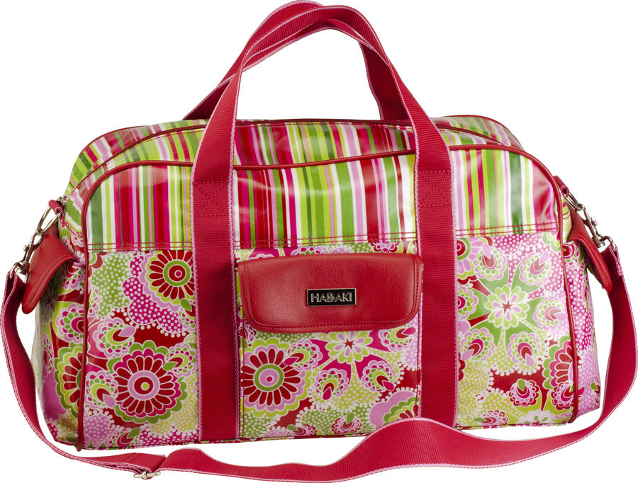 Hadaki Vegan Eco- friendly Coated Cool Duffle