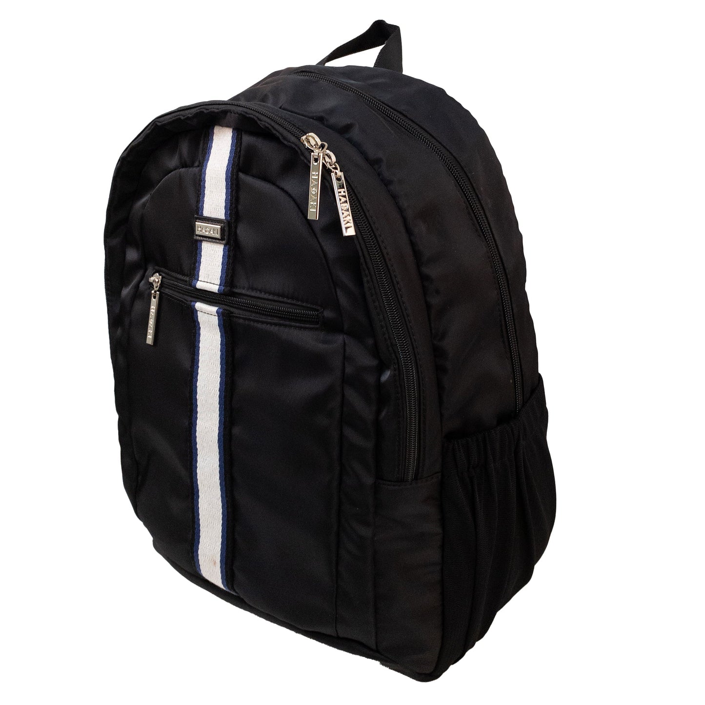 Hadaki Cool Laptop Vegan School/ Work Backpack