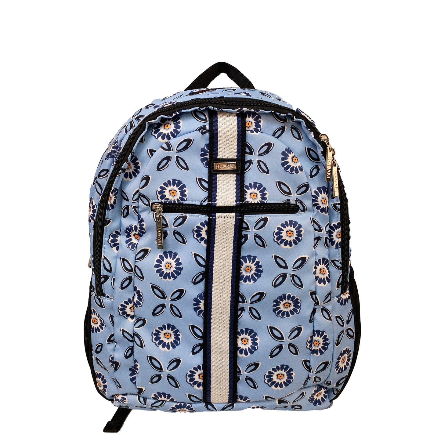 Hadaki Cool Laptop Vegan School/ Work Backpack