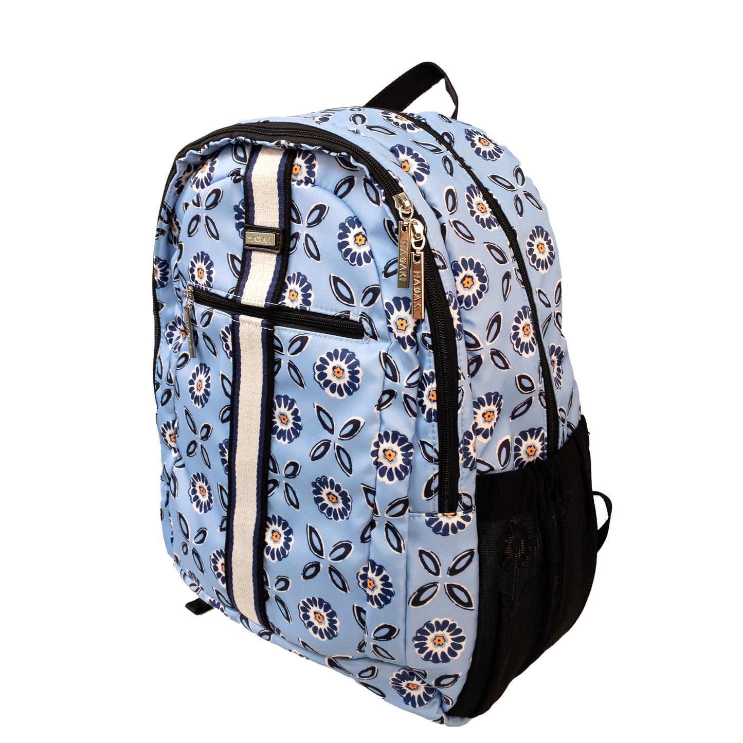 Hadaki Cool Laptop Vegan School/ Work Backpack