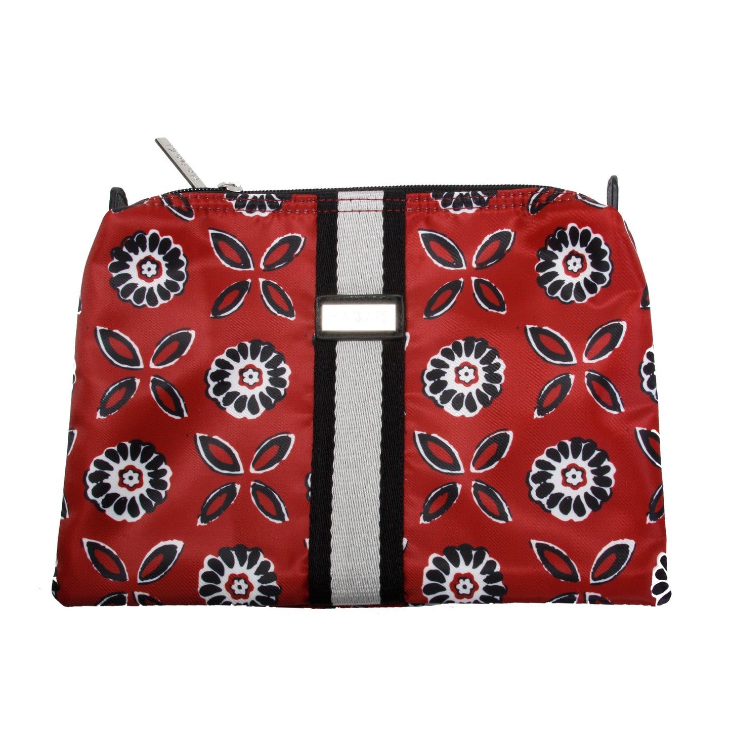 Hadaki Eco-friendly Vegan 3 Piece Travel Zip Carry All Pod Set