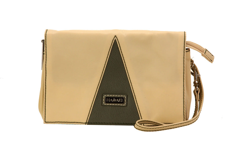 Hadaki Vegan Eco Friendly Travel Nylon Wallet