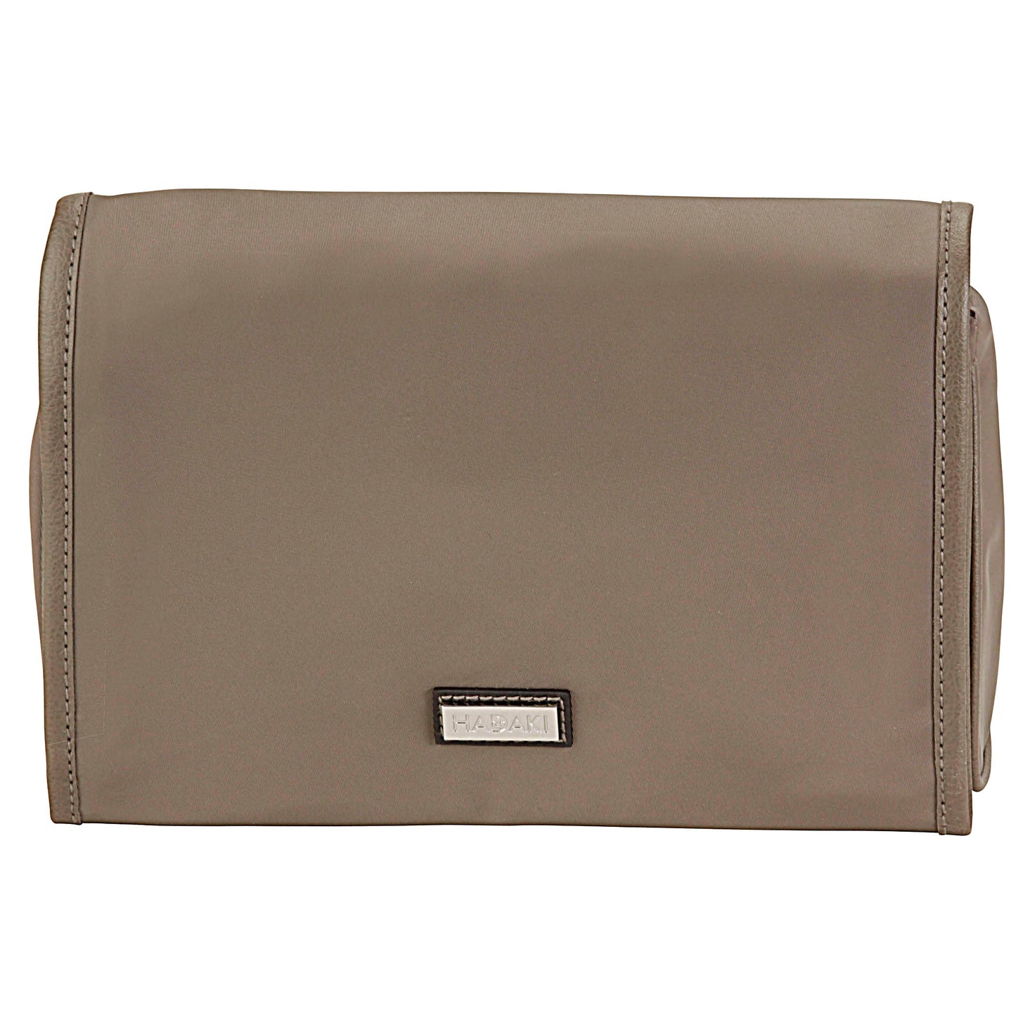 Hadaki Eco-friendly& Vegan Travel Hanging Toiletry Makeup Pod Roll-Up