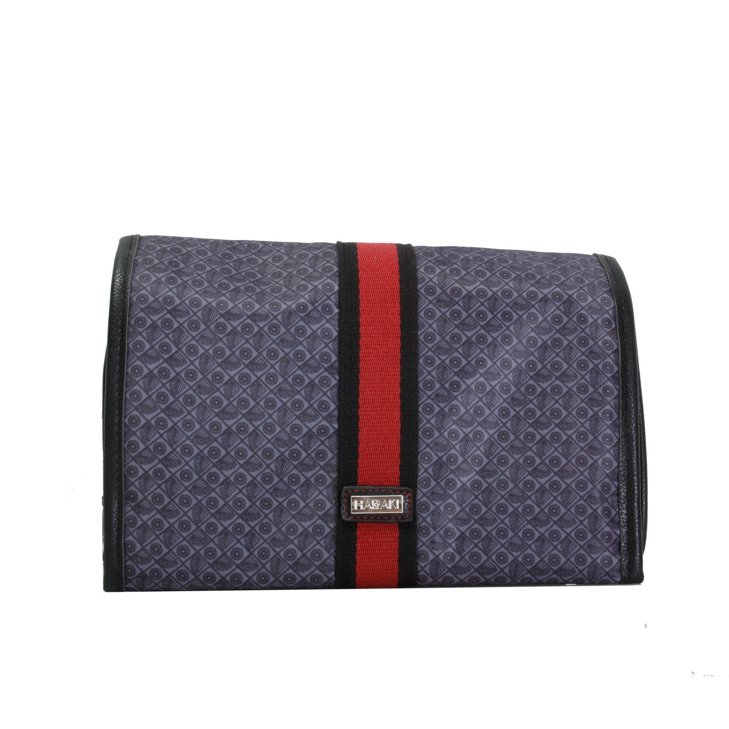 Hadaki Eco-friendly& Vegan Travel Hanging Toiletry Makeup Pod Roll-Up