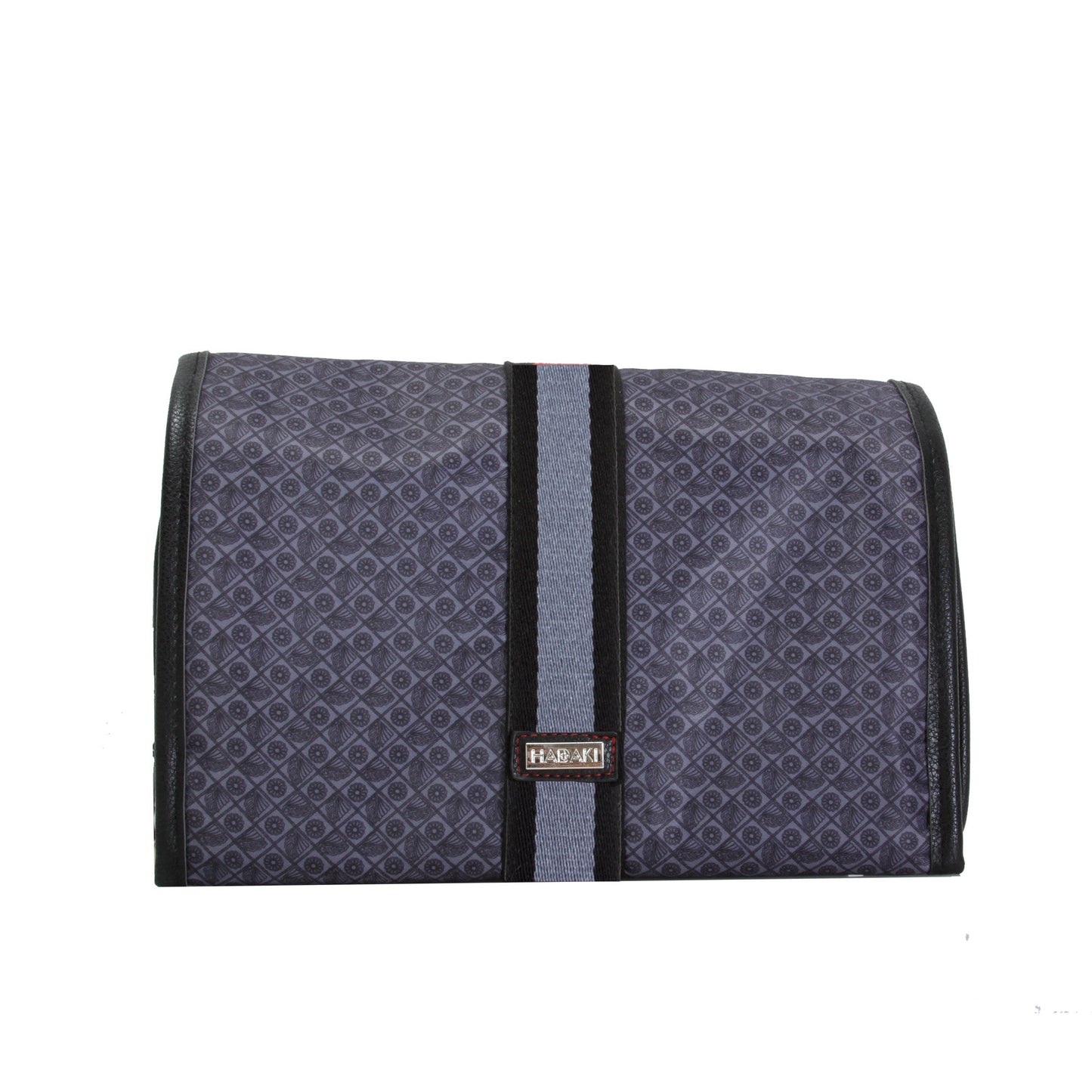 Hadaki Eco-friendly& Vegan Travel Hanging Toiletry Makeup Pod Roll-Up