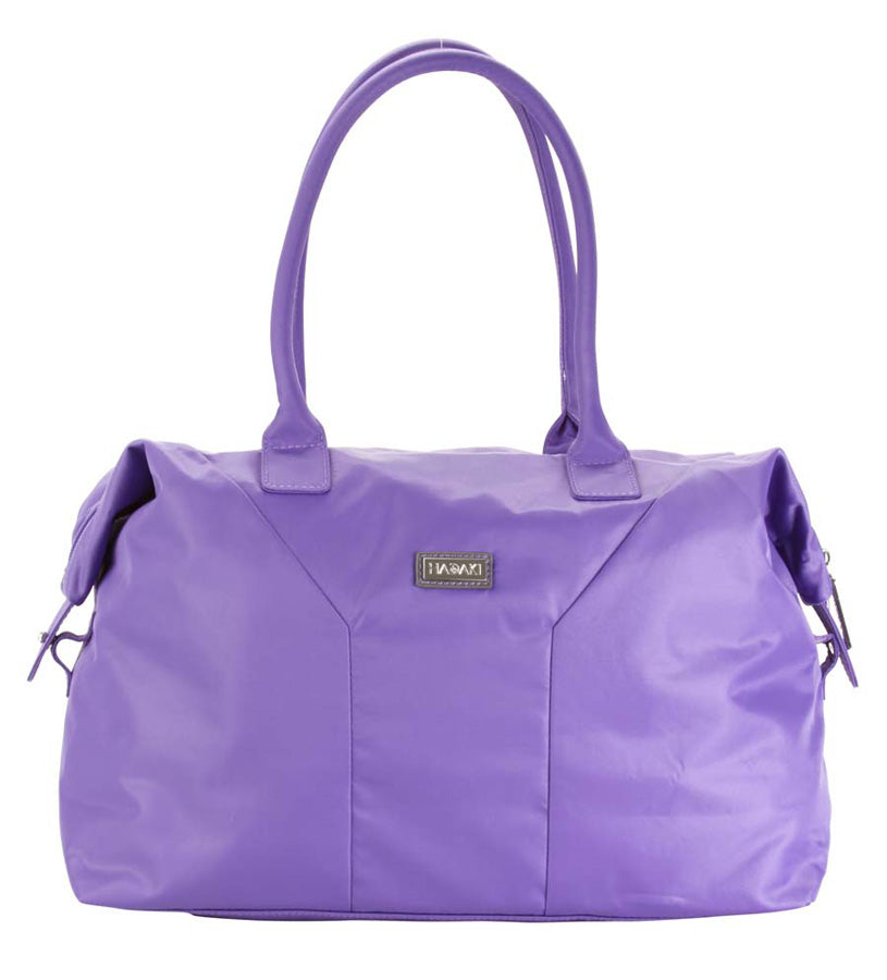 Hadaki Vegan Eco Friendly Satchel Handbag