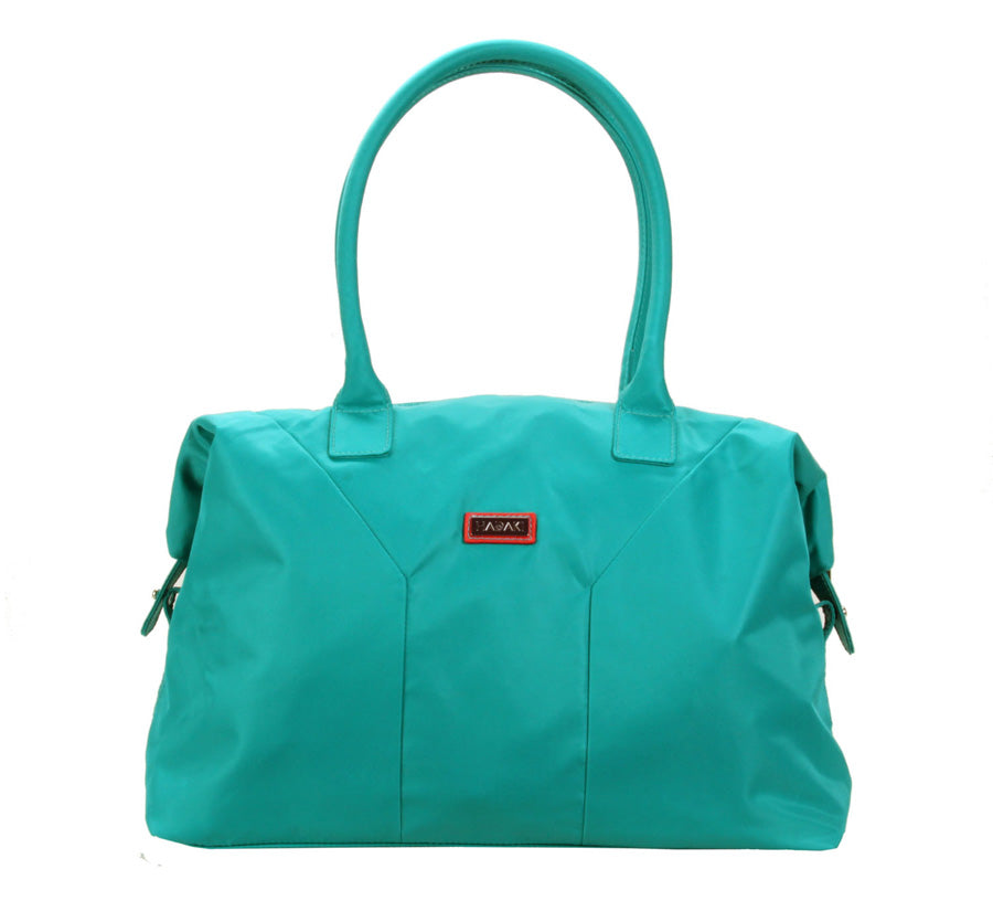 Hadaki Vegan Eco Friendly Satchel Handbag