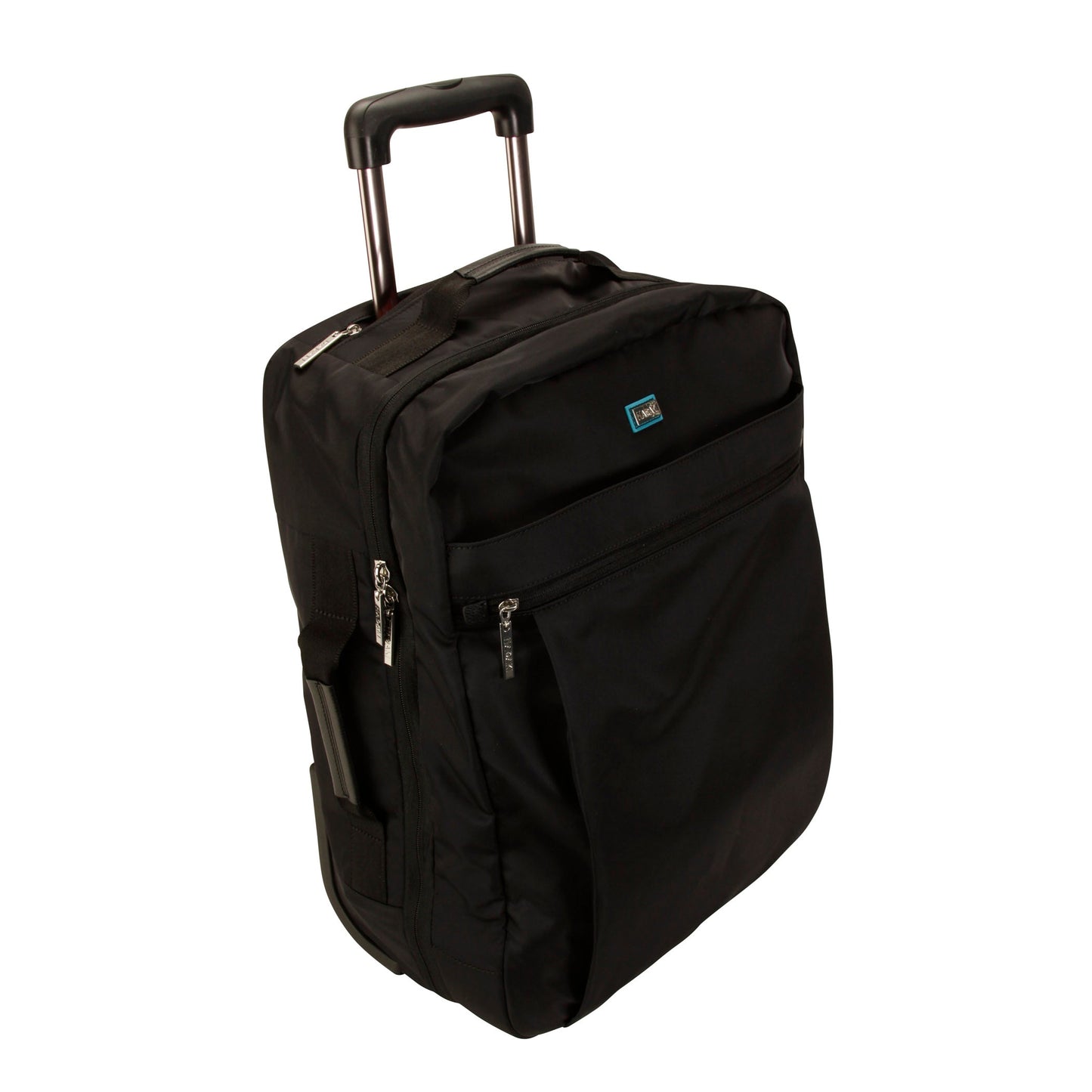 Hadaki Eco-friendly and Vegan 18" Plane Hopping Roller Carry on