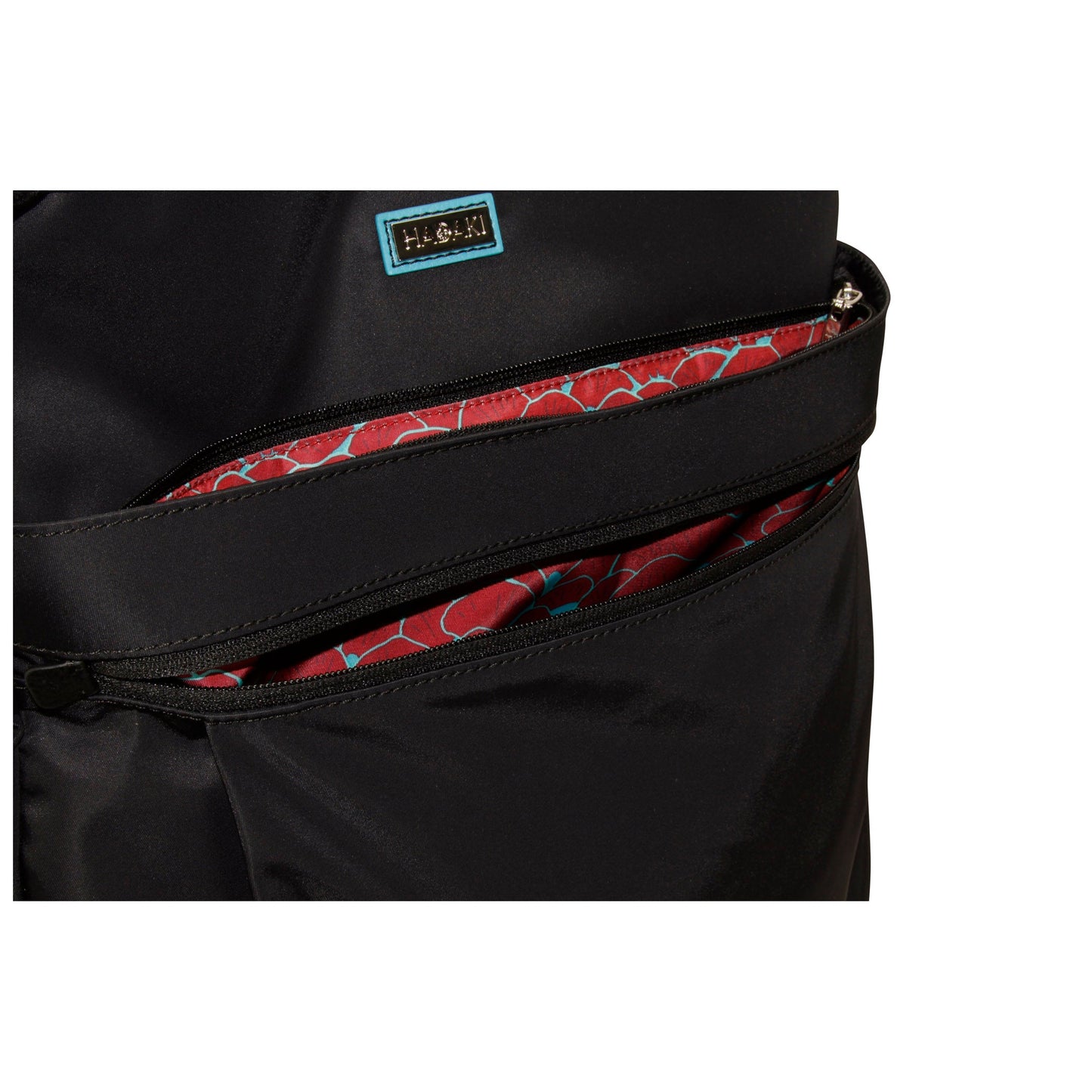 Hadaki Eco-friendly and Vegan 18" Plane Hopping Roller Carry on