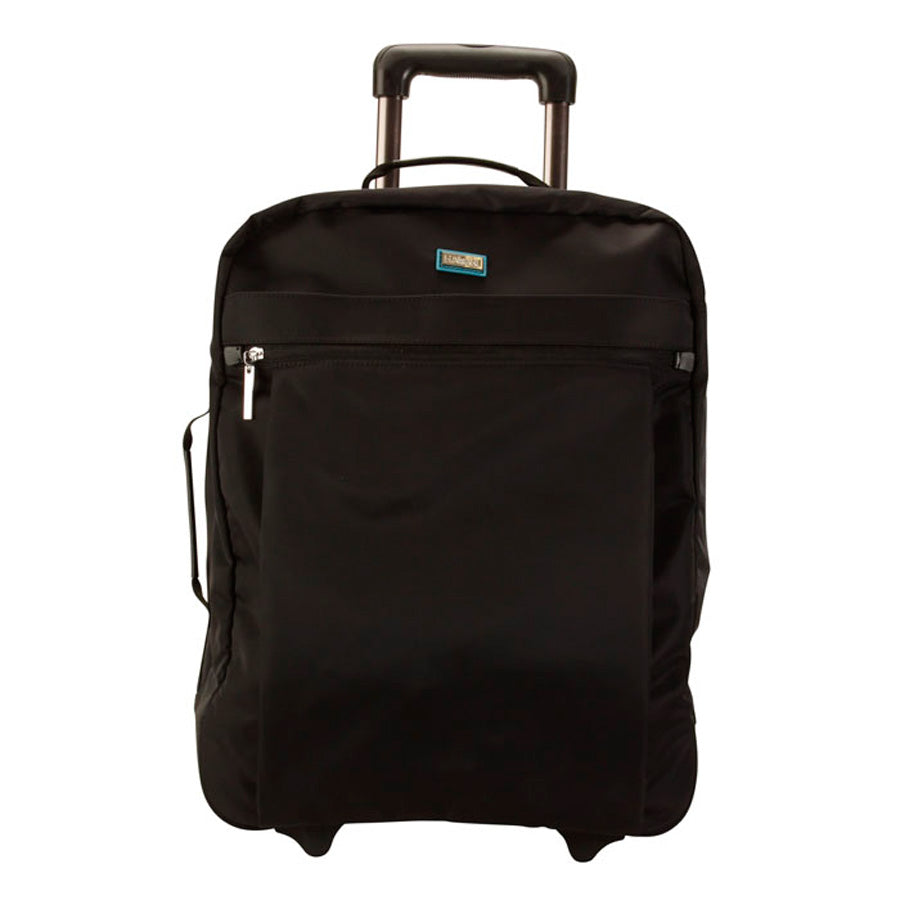 Hadaki Eco-friendly and Vegan 18" Plane Hopping Roller Carry on