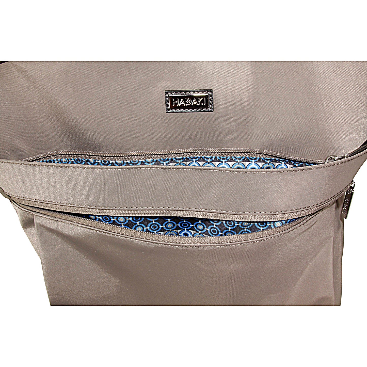 Hadaki Eco-friendly and Vegan 18" Plane Hopping Roller Carry on