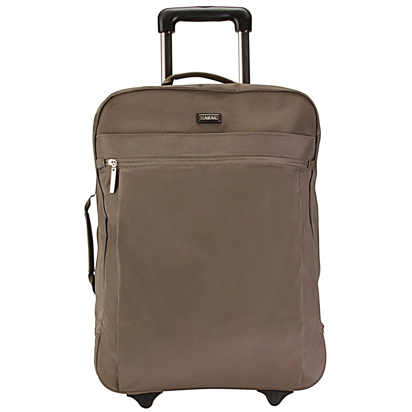 Hadaki Eco-friendly and Vegan 18" Plane Hopping Roller Carry on