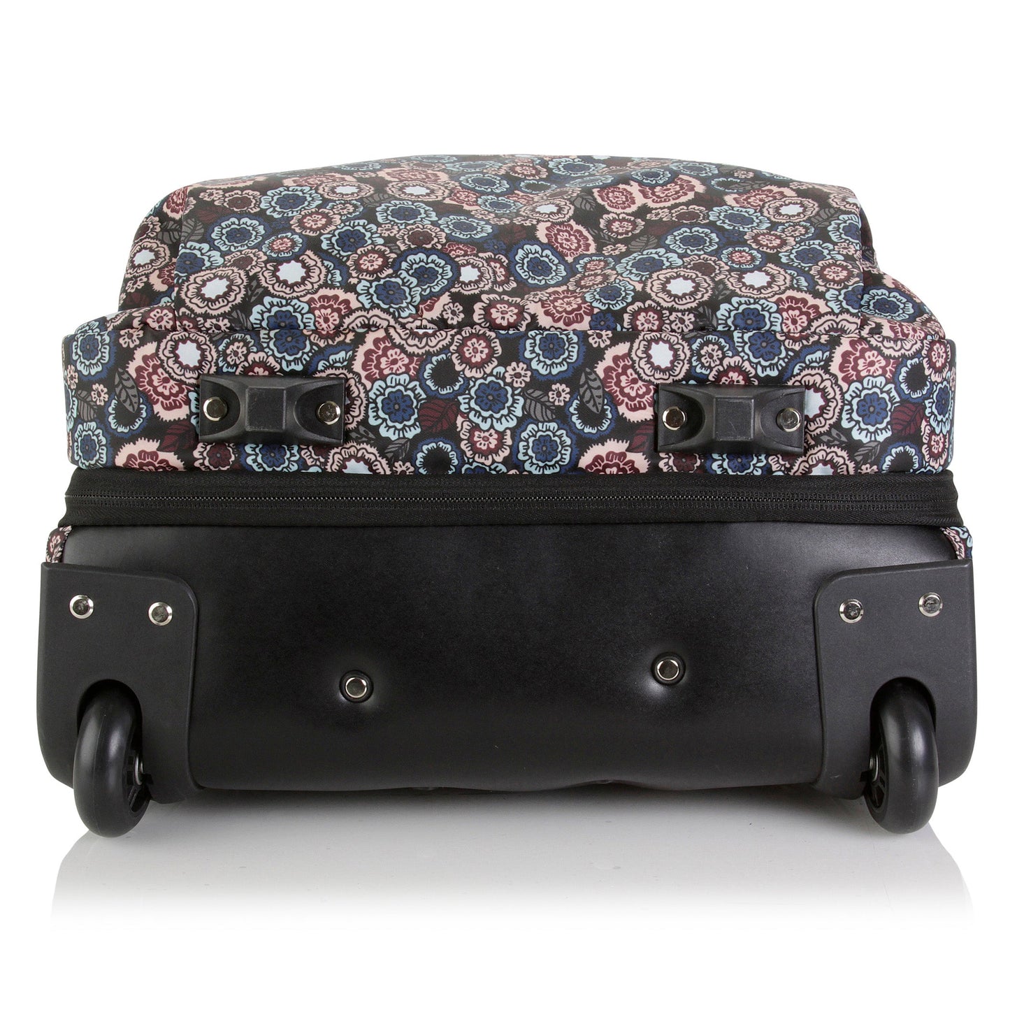 Hadaki Eco-friendly and Vegan 18" Plane Hopping Roller Carry on