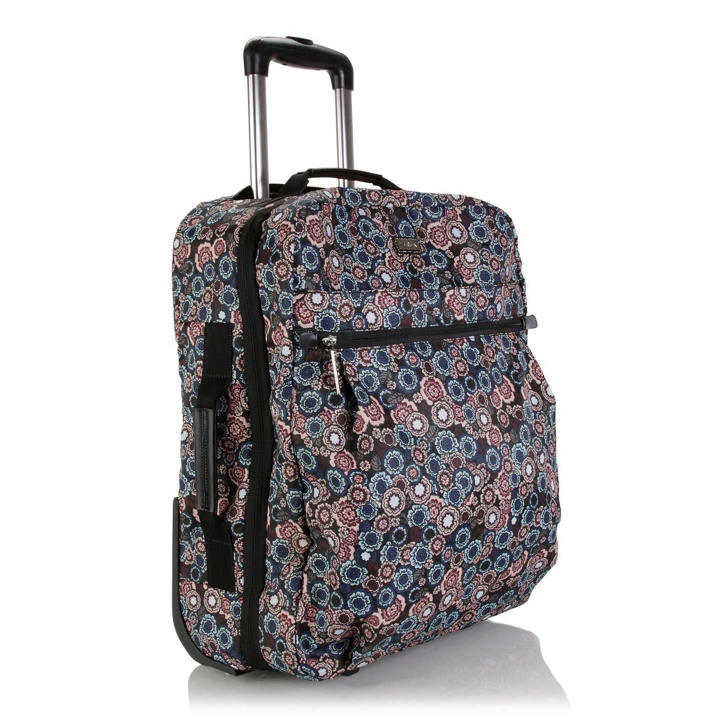 Bundle Offer Hadaki 18" Carry on+Garment Bag+Brush Pouch