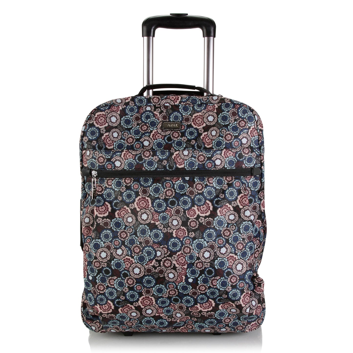 Bundle Offer Hadaki 18" Carry on+Garment Bag+Brush Pouch
