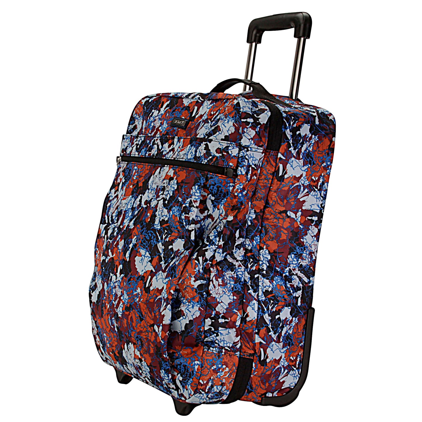 Hadaki Eco-friendly and Vegan 18" Plane Hopping Roller Carry on