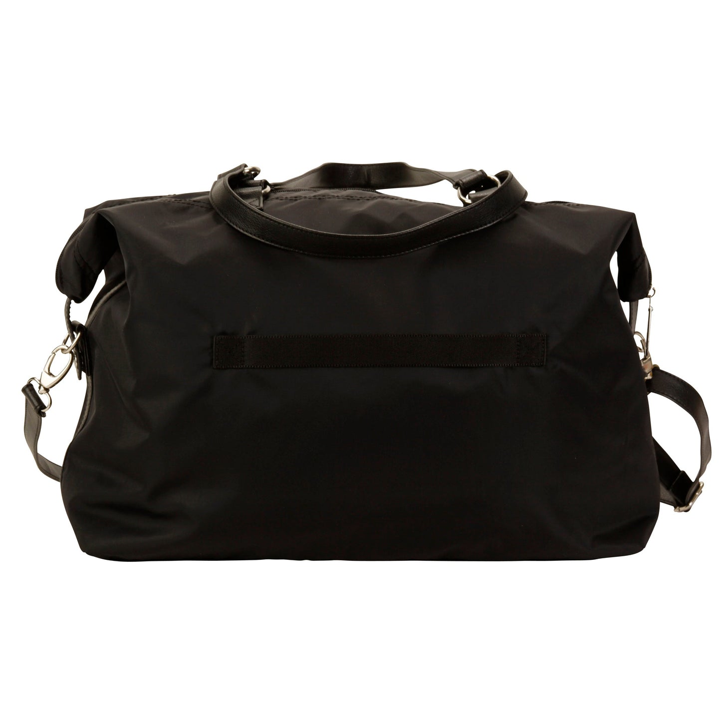 Hadaki Valeria's Vegan Women's Expendable Duffle Travel Bag