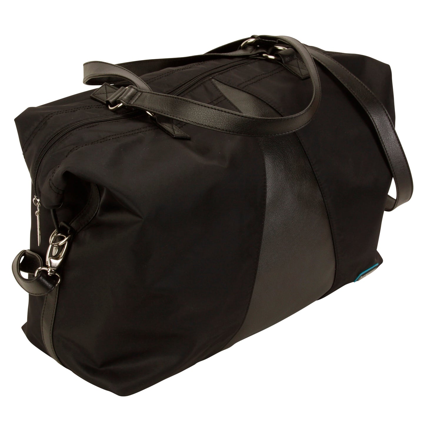 Hadaki Valeria's Vegan Women's Expendable Duffle Travel Bag