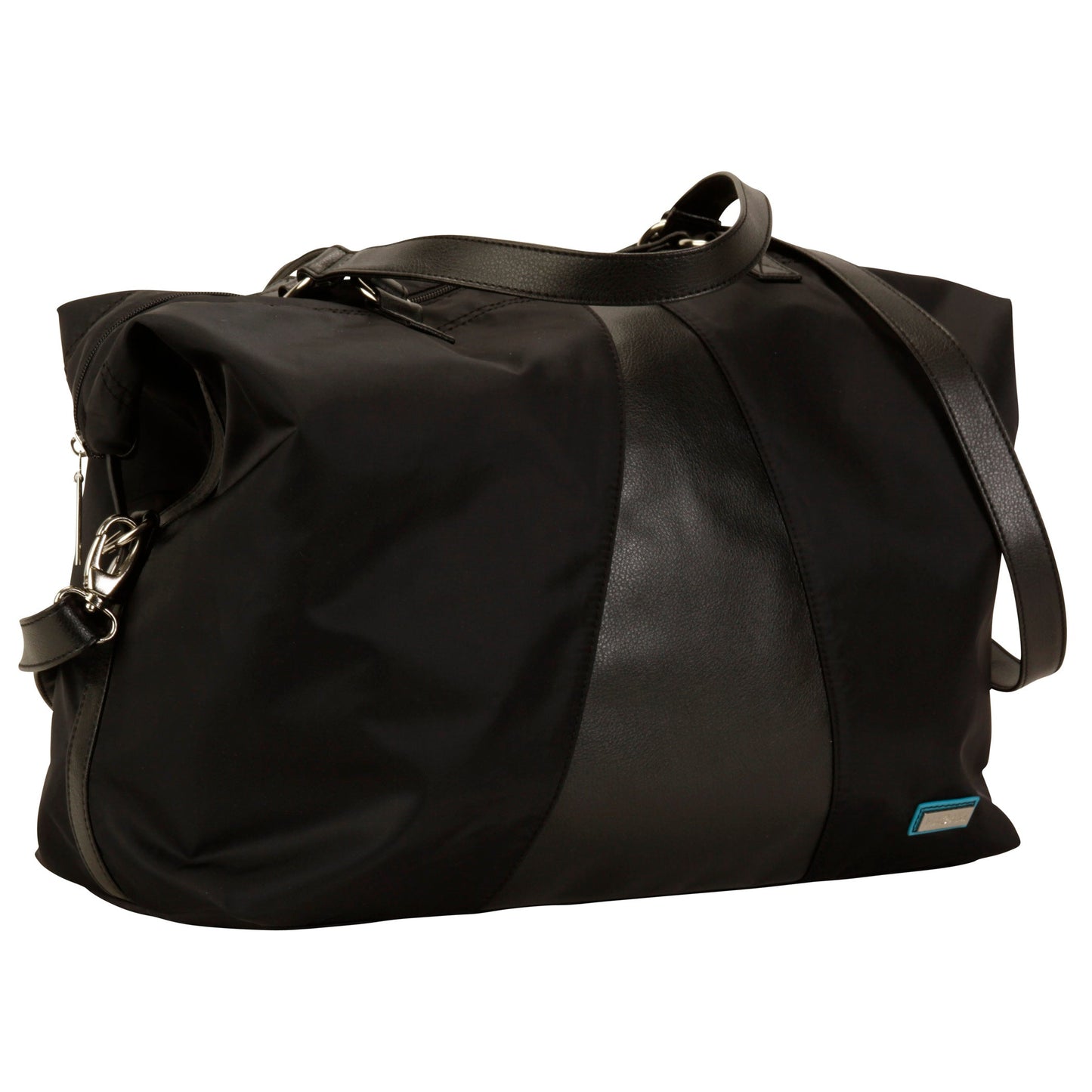 Hadaki Valeria's Vegan Women's Expendable Duffle Travel Bag