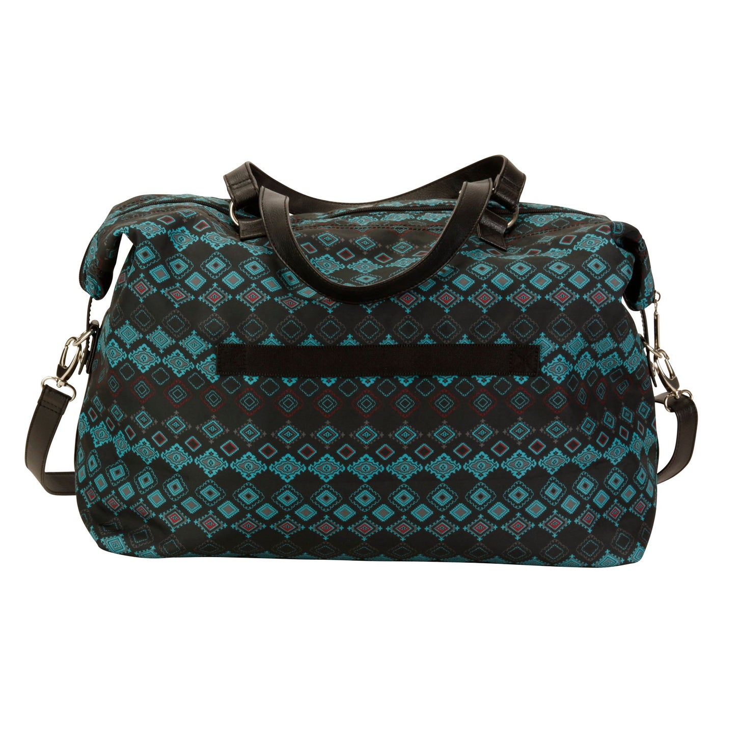 Bundle Offer Hadaki Duffel Travel Bag +Hadaki Travel Eco-Friendly Wallet