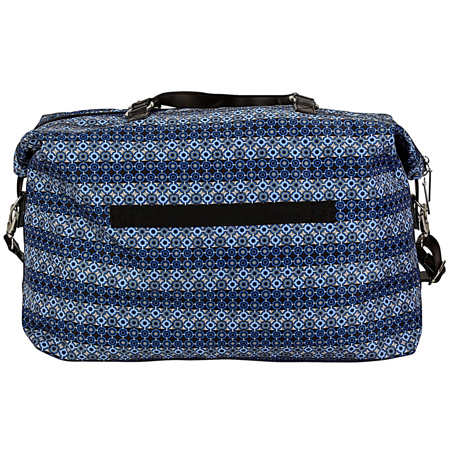 Hadaki Valeria's Vegan Women's Expendable Duffle Travel Bag