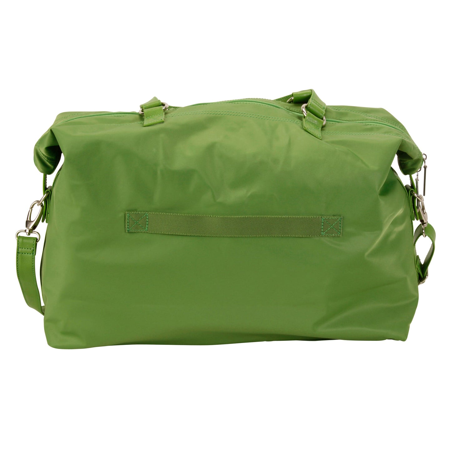 Hadaki Valeria's Vegan Women's Expendable Duffle Travel Bag