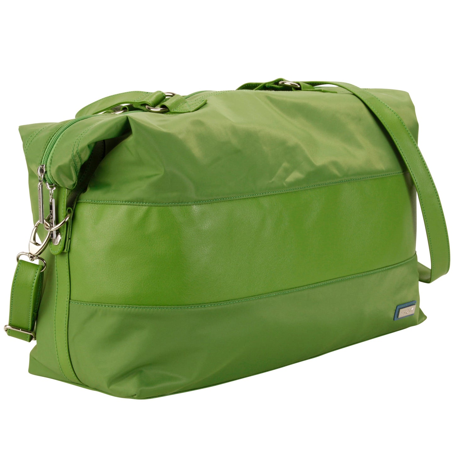 Hadaki Valeria's Vegan Women's Expendable Duffle Travel Bag