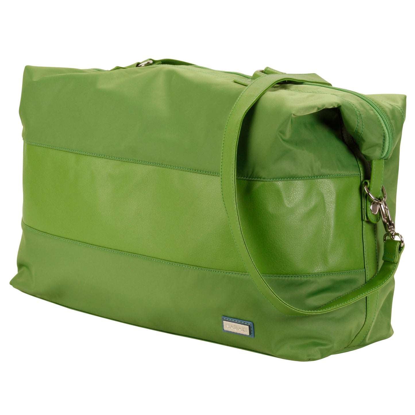 Hadaki Valeria's Vegan Women's Expendable Duffle Travel Bag