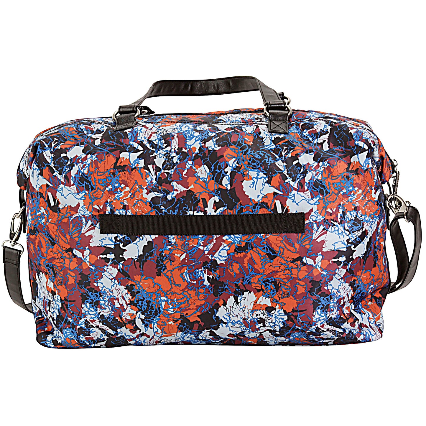 Hadaki Valeria's Vegan Women's Expendable Duffle Travel Bag