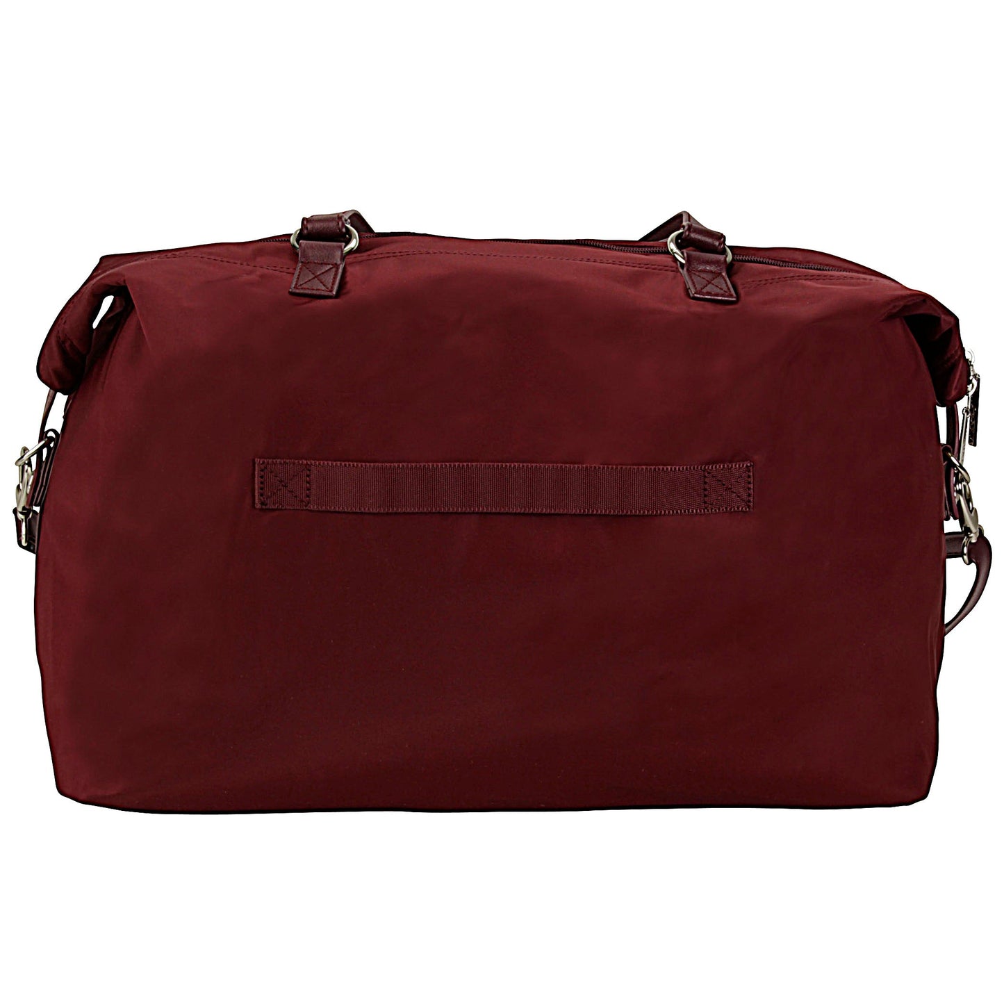 Hadaki Valeria's Vegan Women's Expendable Duffle Travel Bag