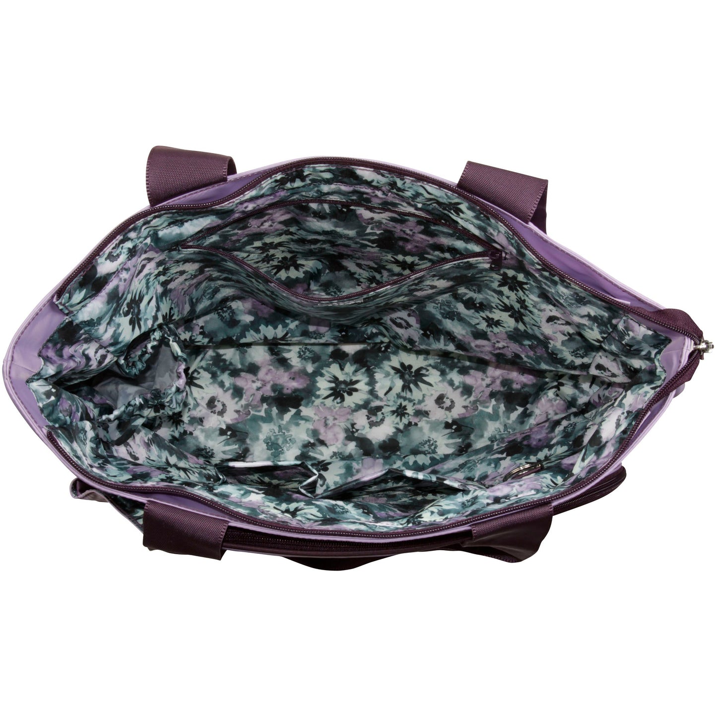 Hadaki Eco-friendly and Vegan Nylon Tennis Tote For Women