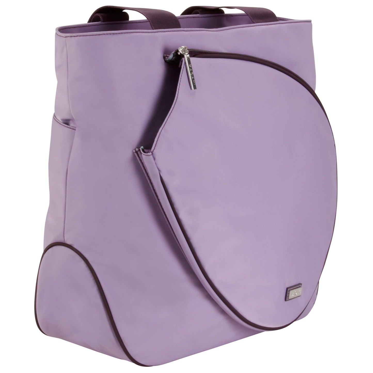 Hadaki Eco-friendly and Vegan Nylon Tennis Tote For Women