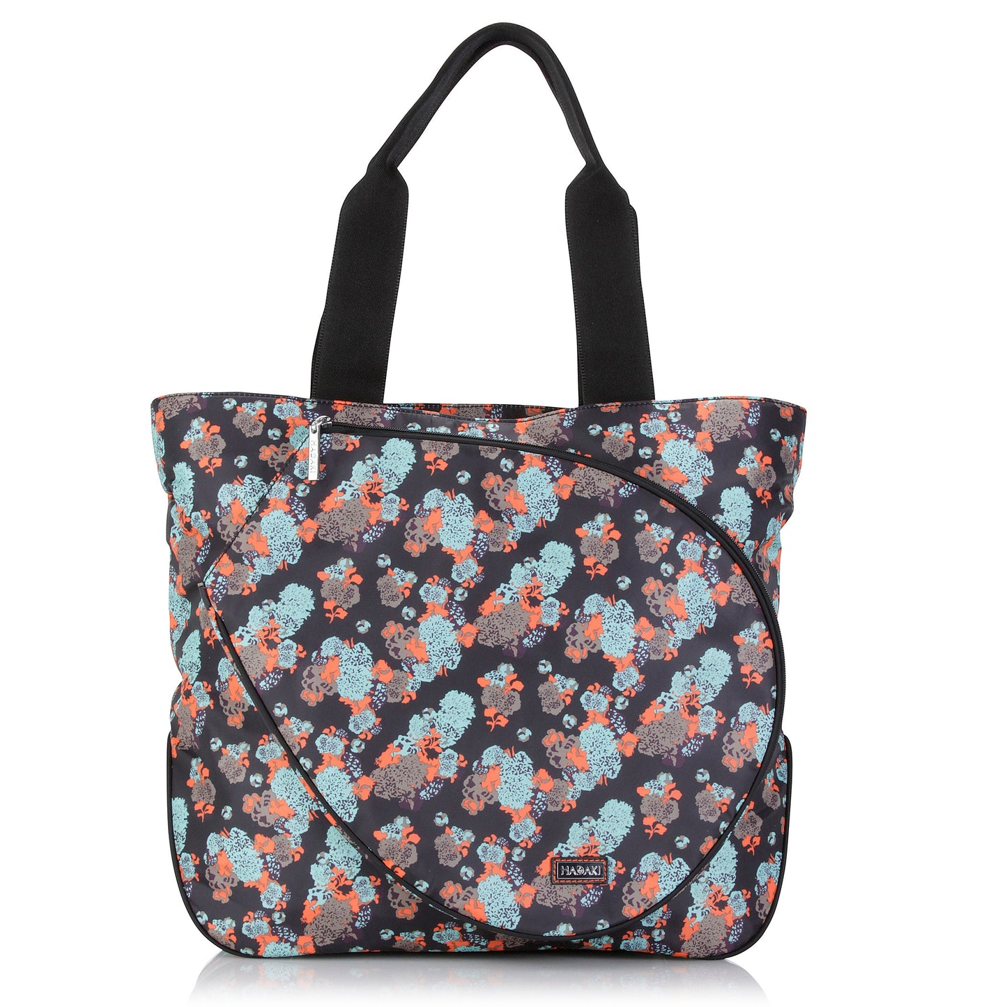Hadaki Eco-friendly and Vegan Nylon Tennis Tote For Women