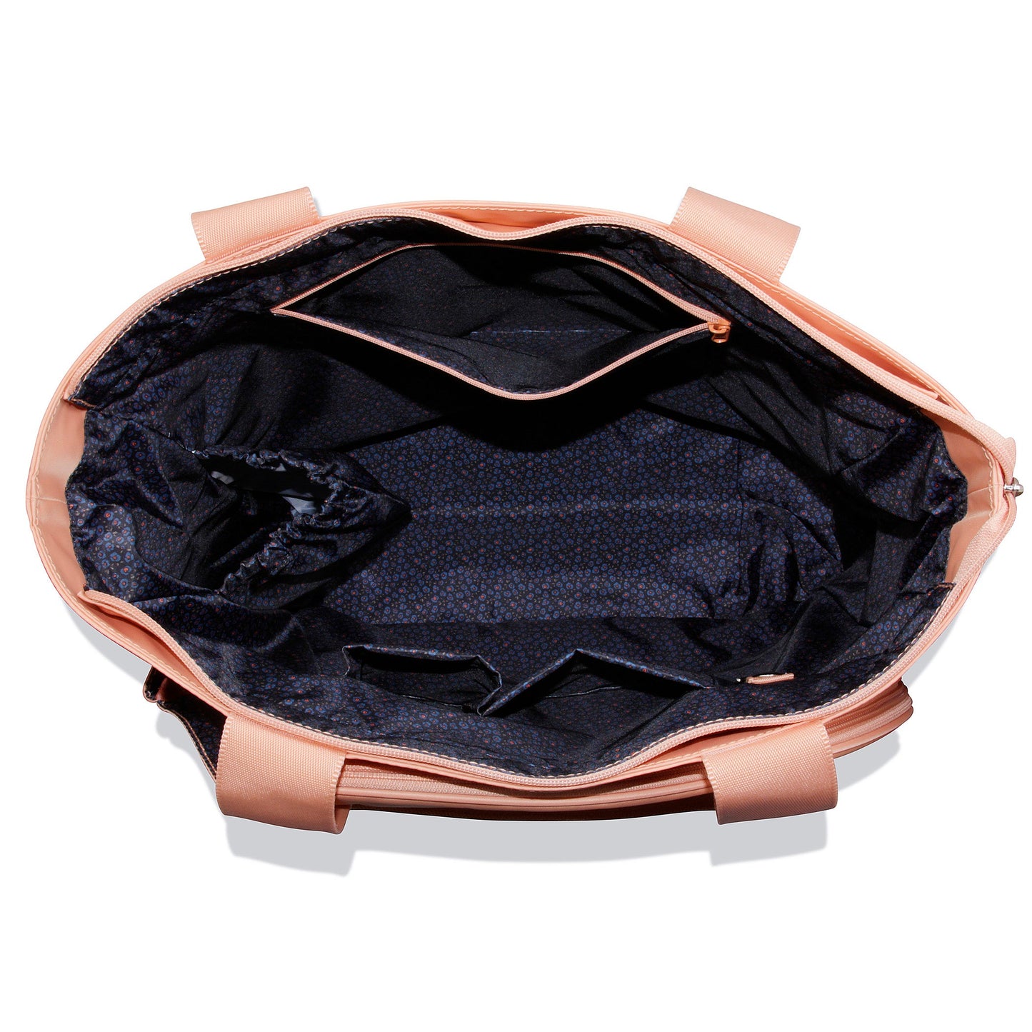Hadaki Eco-friendly and Vegan Nylon Tennis Tote For Women