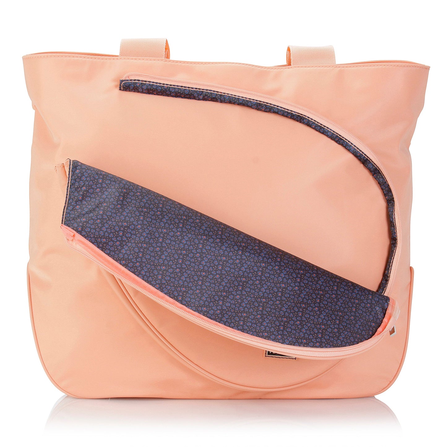Hadaki Eco-friendly and Vegan Nylon Tennis Tote For Women