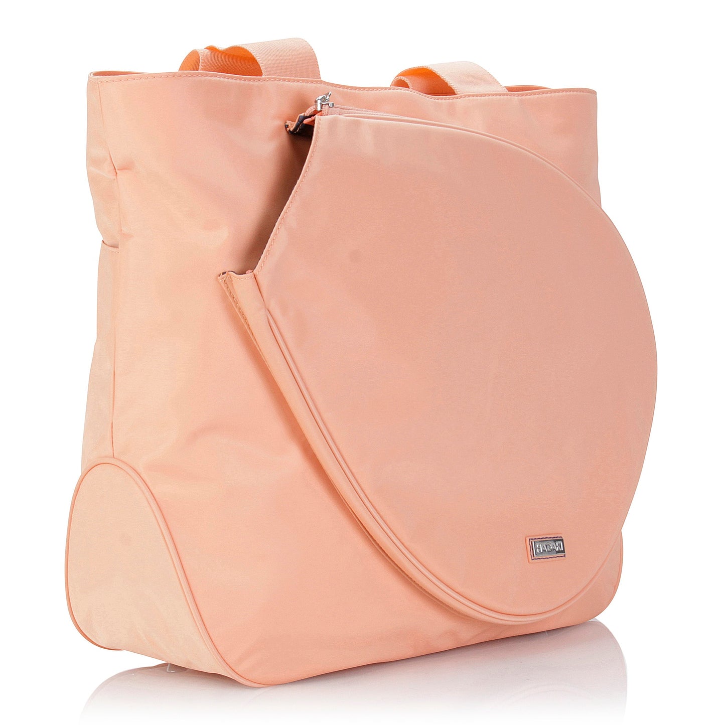 Hadaki Eco-friendly and Vegan Nylon Tennis Tote For Women