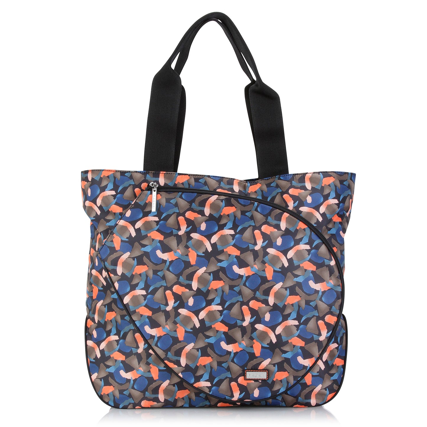 Hadaki Eco-friendly and Vegan Nylon Tennis Tote For Women