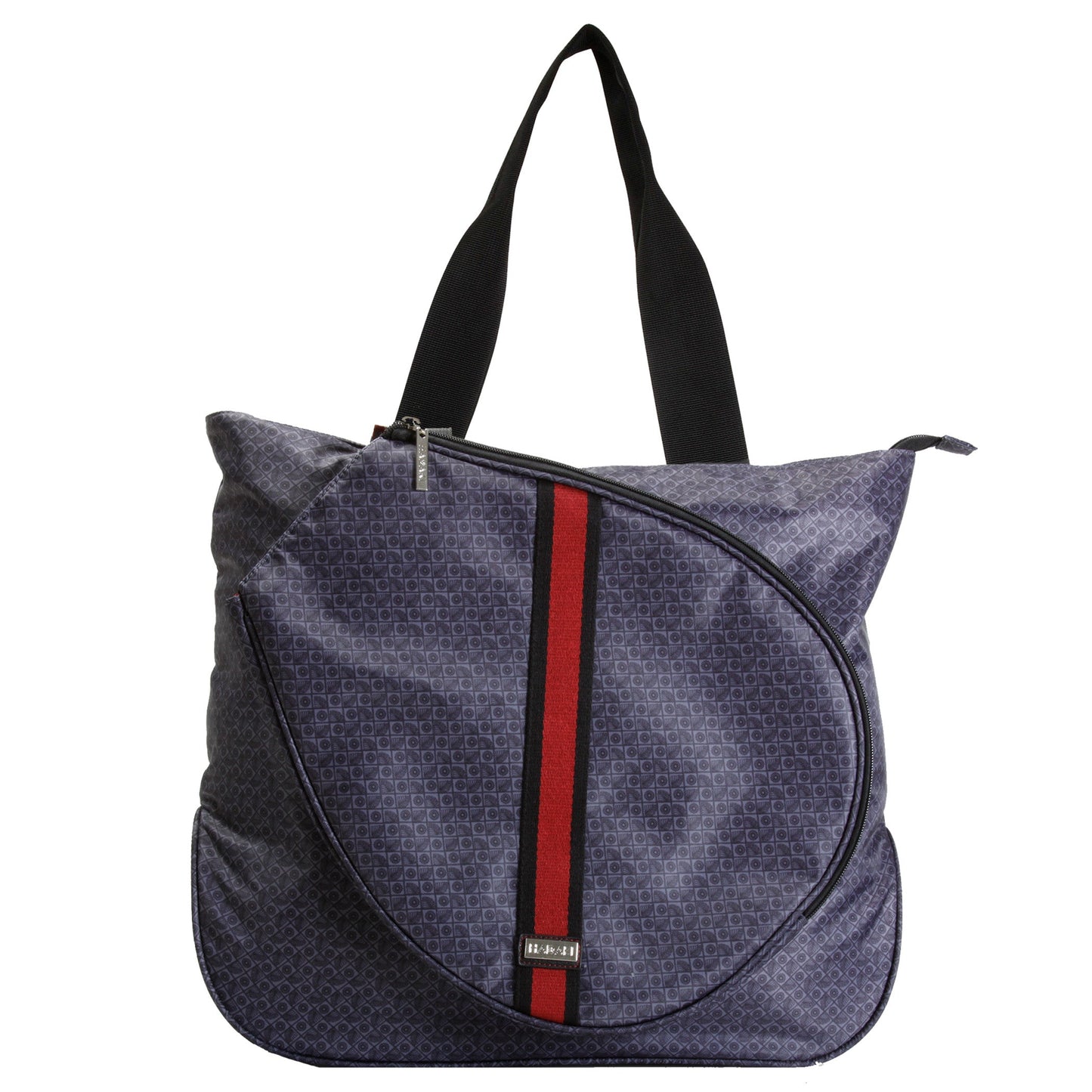 Hadaki Eco-friendly Vegan Nylon Tennis Tote For Women