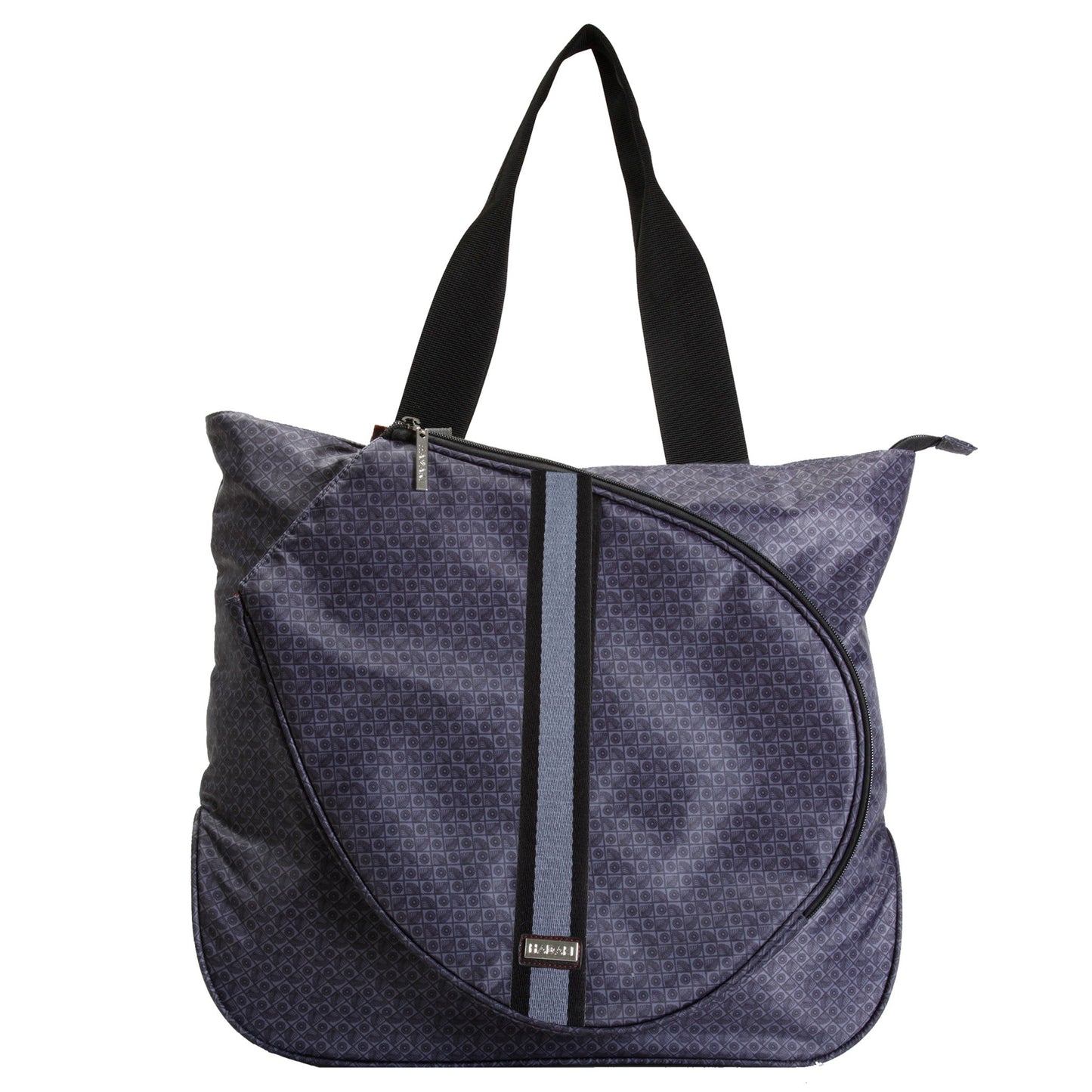 Hadaki Eco-friendly Vegan Nylon Tennis Tote For Women