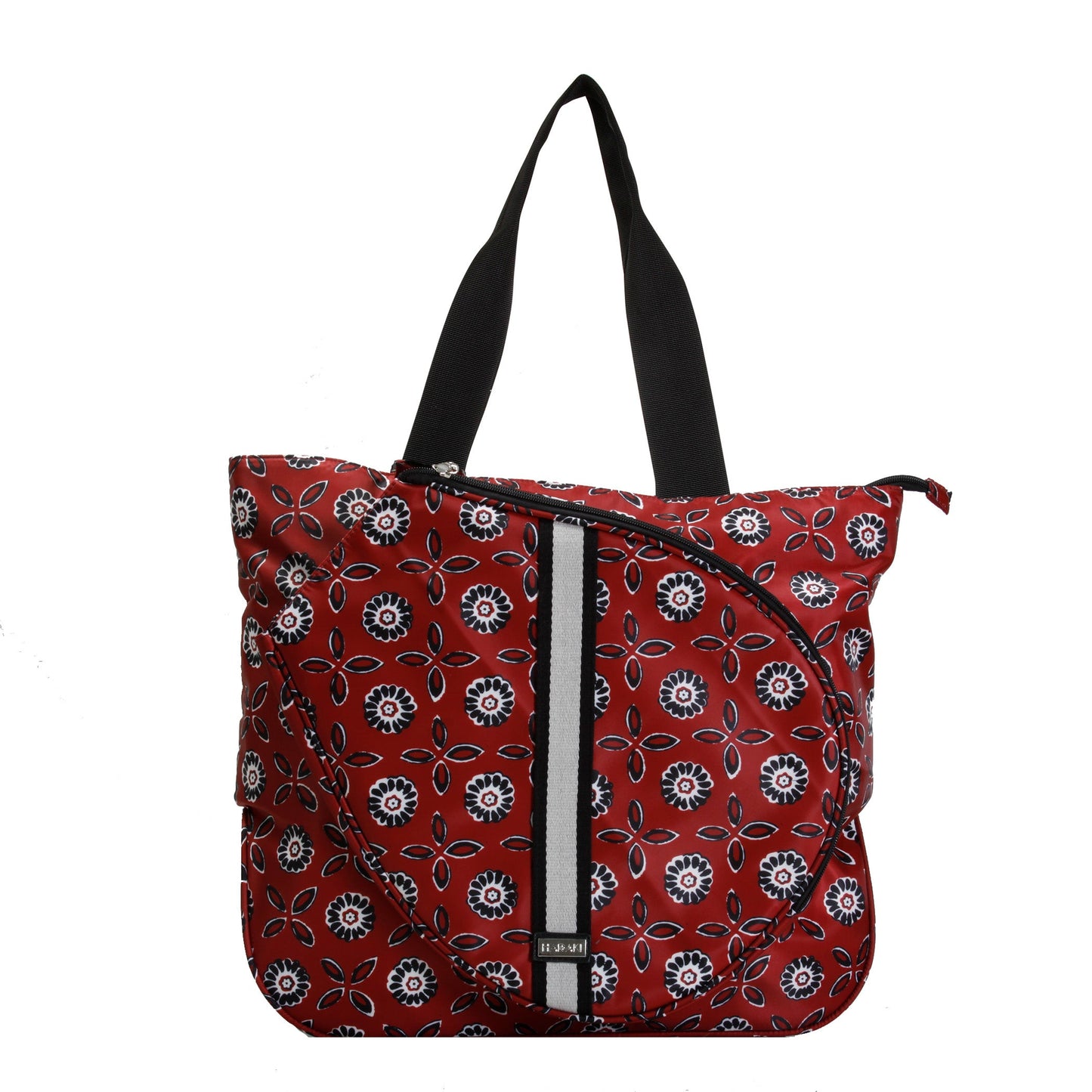 Hadaki Eco-friendly Vegan Nylon Tennis Tote For Women