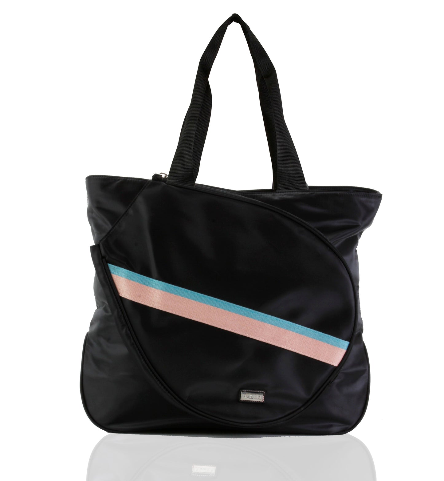 Hadaki Eco-friendly and Vegan Nylon Tennis Tote For Women
