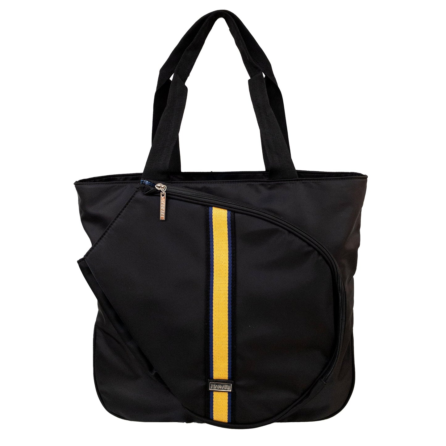 Hadaki Eco-friendly Vegan Nylon Tennis Tote For Women