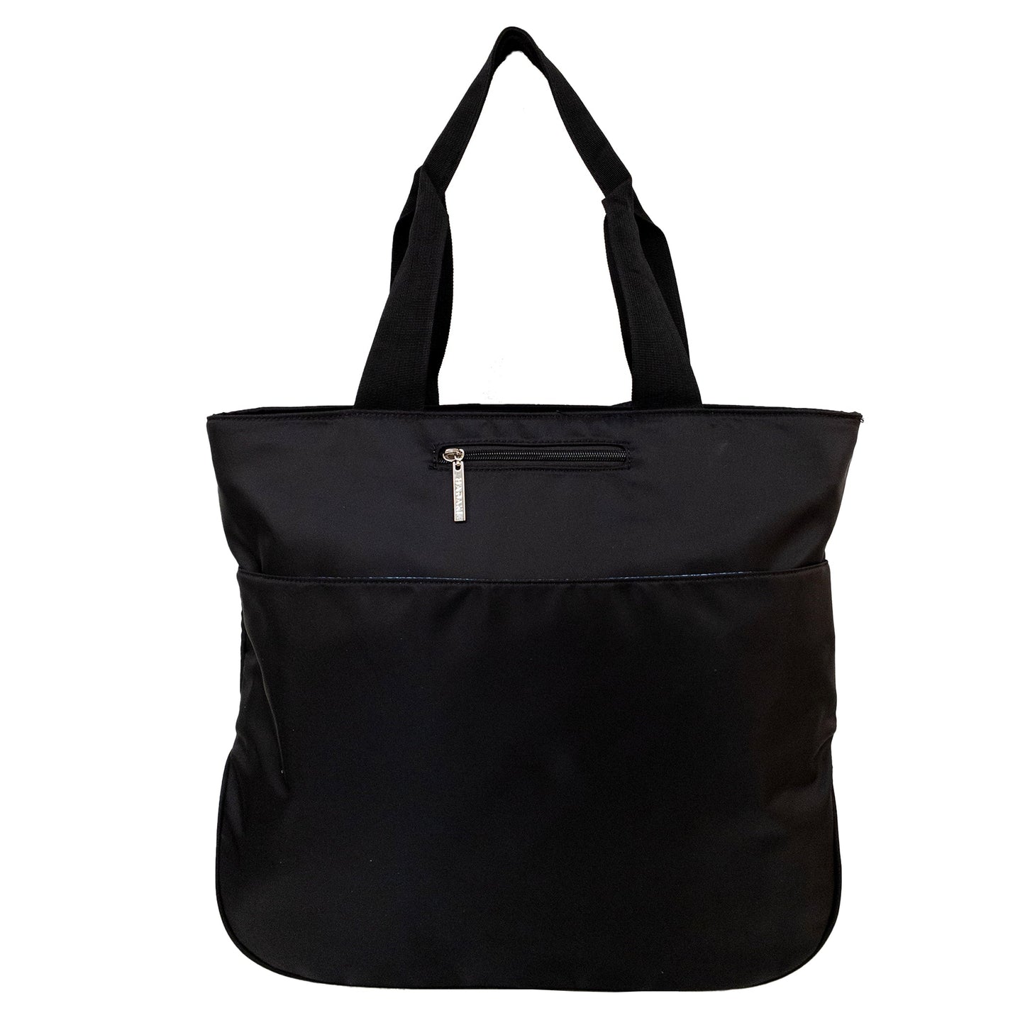 Hadaki Eco-friendly Vegan Nylon Tennis Tote For Women